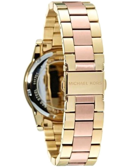 MICHAEL KORS WOMEN'S WATCH MK6475 - RITZ (zm505d)