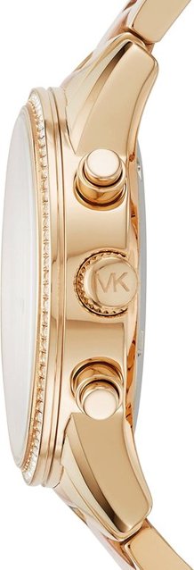 MICHAEL KORS WOMEN'S WATCH MK6475 - RITZ (zm505d)