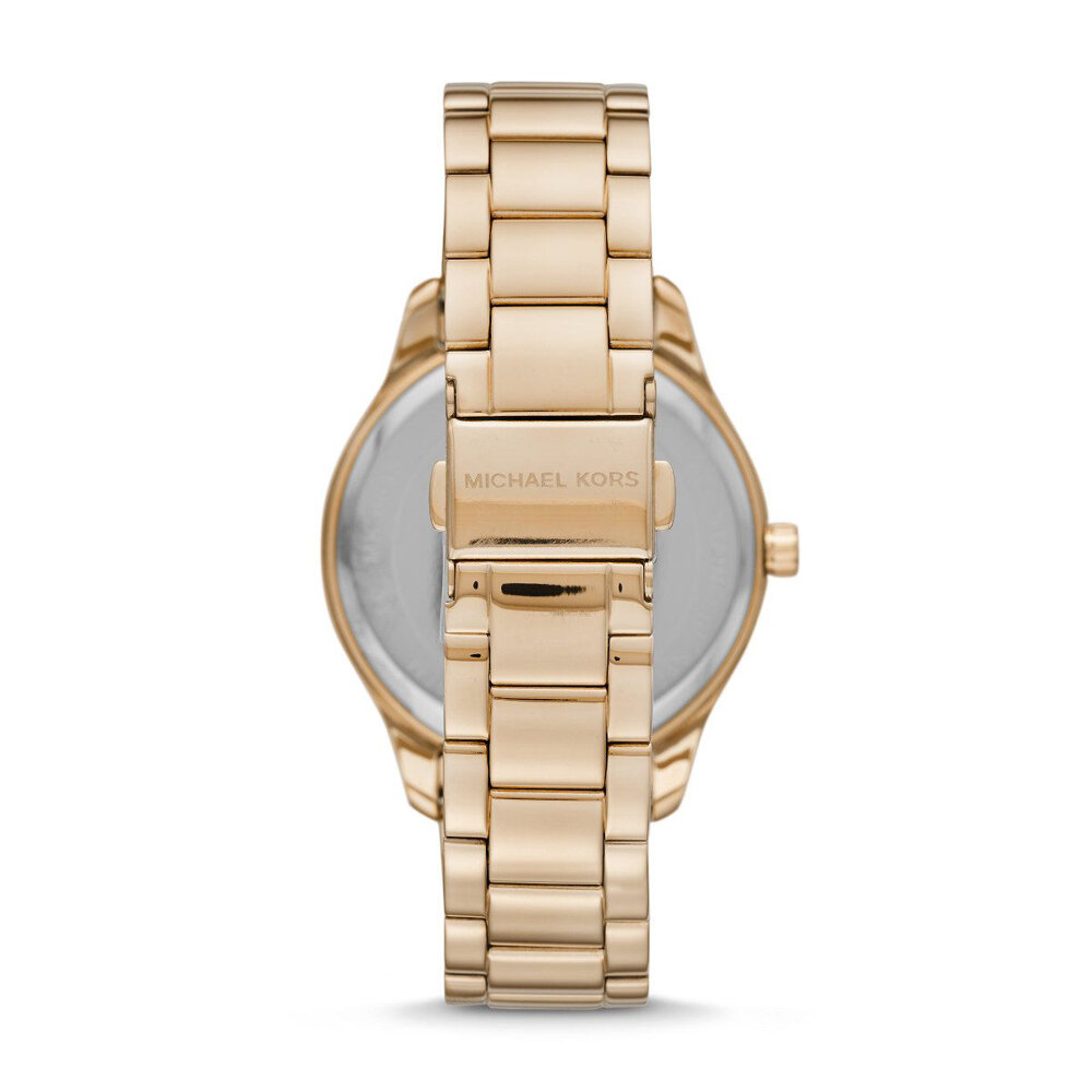 MICHAEL KORS WOMEN'S WATCH MK6870 - LAYTON (zm514b)