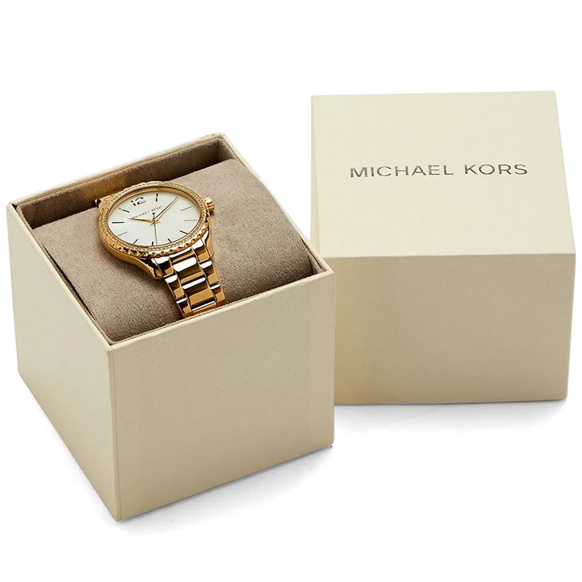 MICHAEL KORS WOMEN'S WATCH MK6870 - LAYTON (zm514b)