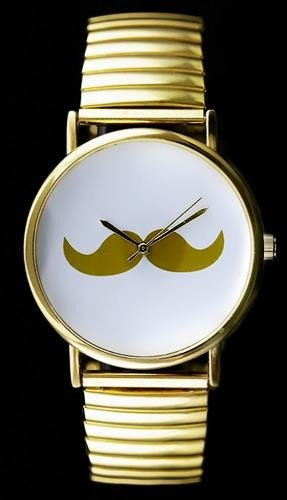 MUSTACHE - WĄSY - asox (zx547)