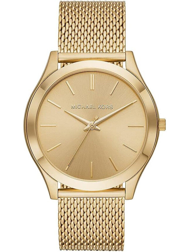 Michael Kors Slim Runway Men's Watch MK8625 + BOX