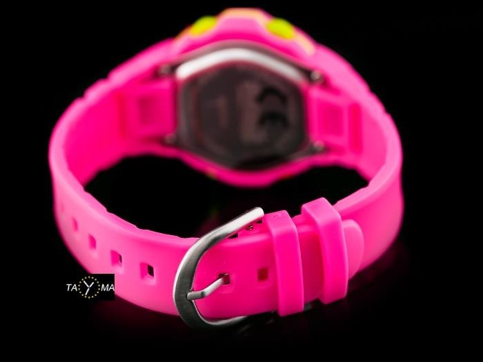 OCEANIC WOMEN'S WATCH M0916 - WR100 (ze516a) pink