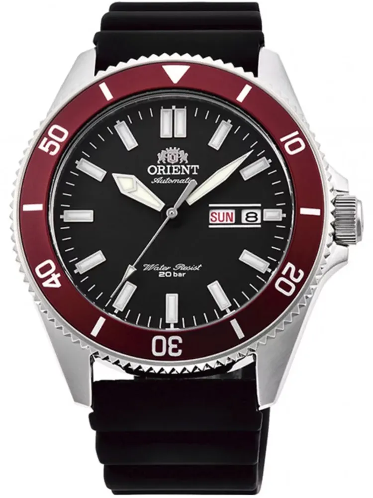 Orient Kano Men's Watch RA-AA0011B19B + BOX