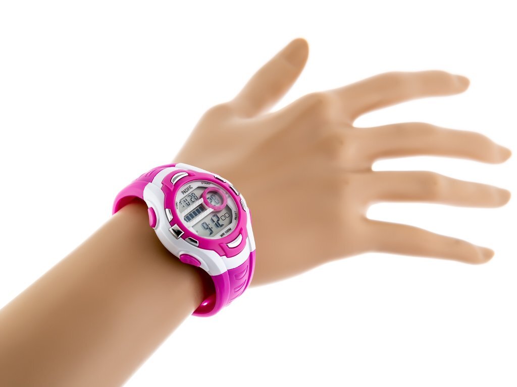 PACIFIC 202L-9 CHILDREN'S WATCH (zy681d)