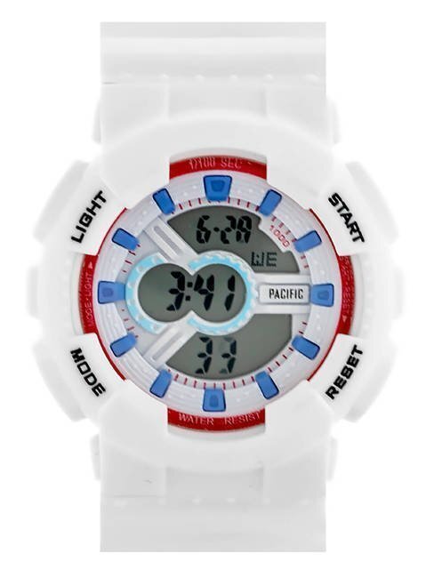 PACIFIC 216L-4 WOMEN'S WATCH (zy717c)