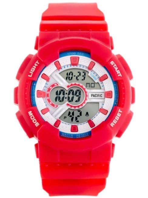 PACIFIC 216L-5 WOMEN'S WATCH (zy717b)