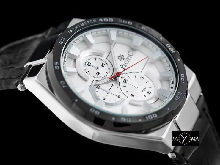 PACIFIC A276 MALE WATCH (zy041a)