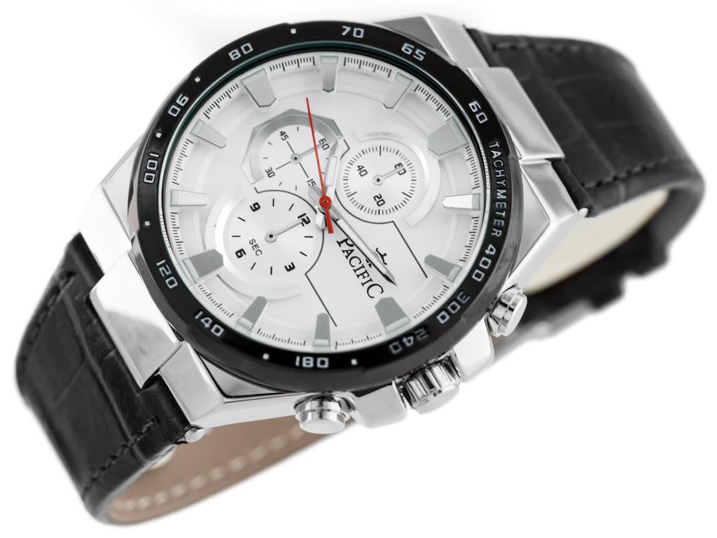 PACIFIC A276 MALE WATCH (zy041a)