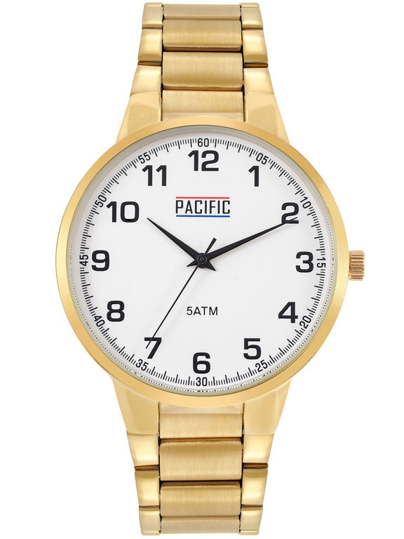 PACIFIC MEN'S WATCH X0059 (zy096c)