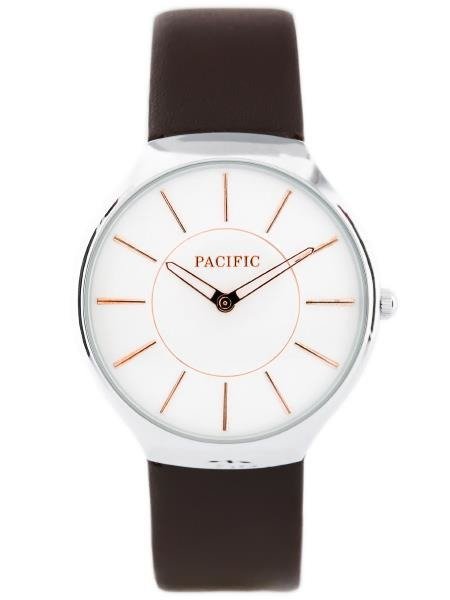 PACIFIC RAPPO 3 WOMEN'S WATCH (zy578b) - NEW