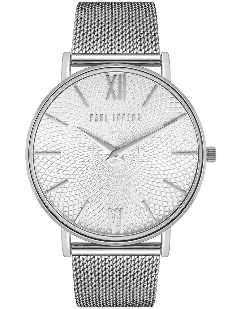 PAUL LORENS WOMEN'S WATCH - PL11989B7-3C1 (zg520a) + BOX