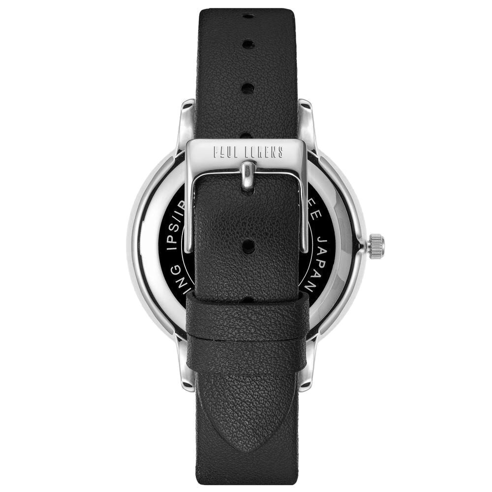 PAUL LORENS WOMEN'S WATCH - PL12177A6-1A1 (zg514a) + BOX