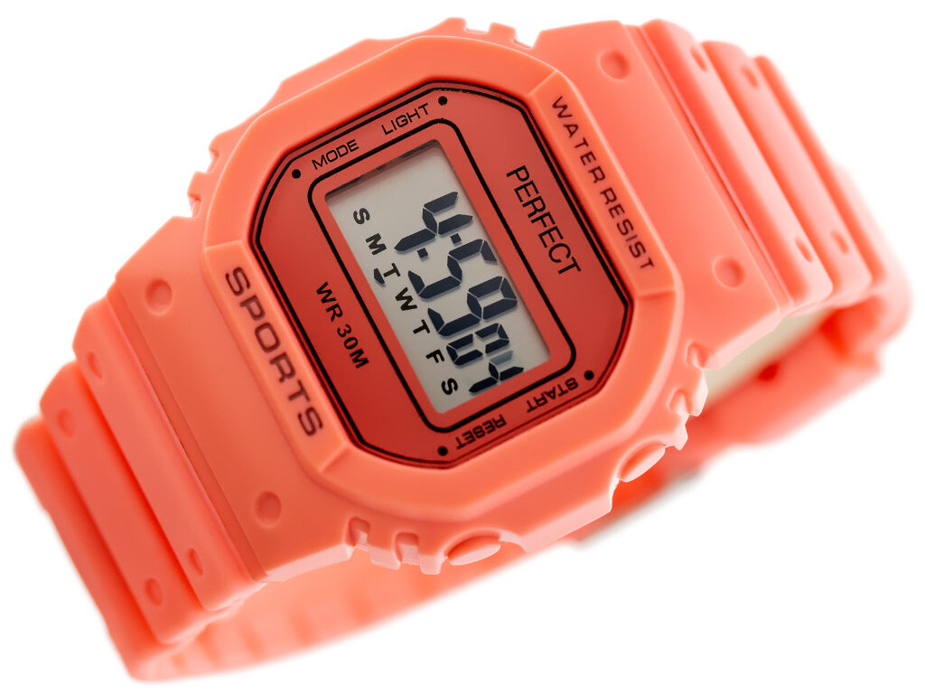 PERFECT 8222L CHILDREN'S WATCH (zp348d)