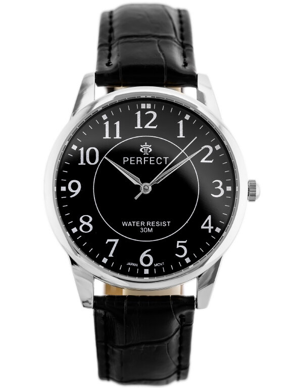 PERFECT B7381 MEN'S WATCH - (zp289e)