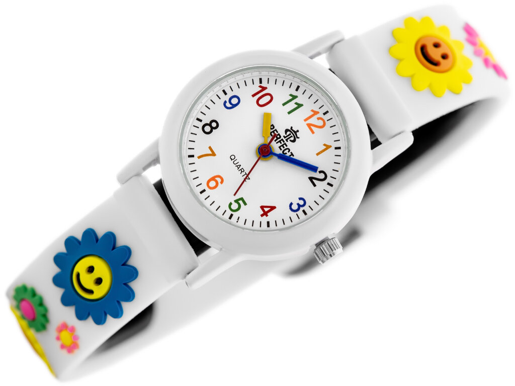 PERFECT CHILDREN'S WATCH A971K-22-02 (zp977a)