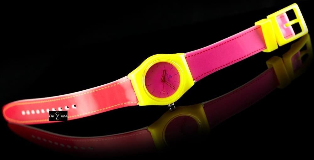 PERFECT CHILDREN'S WATCH - TUTTI FRUTTI II (zp680j)