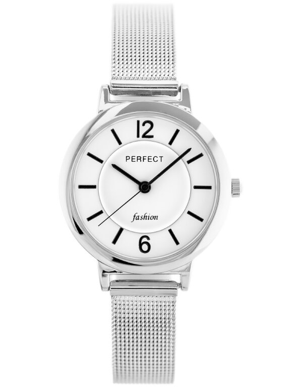 PERFECT F203-1 WOMEN'S WATCH (zp975a) + BOX