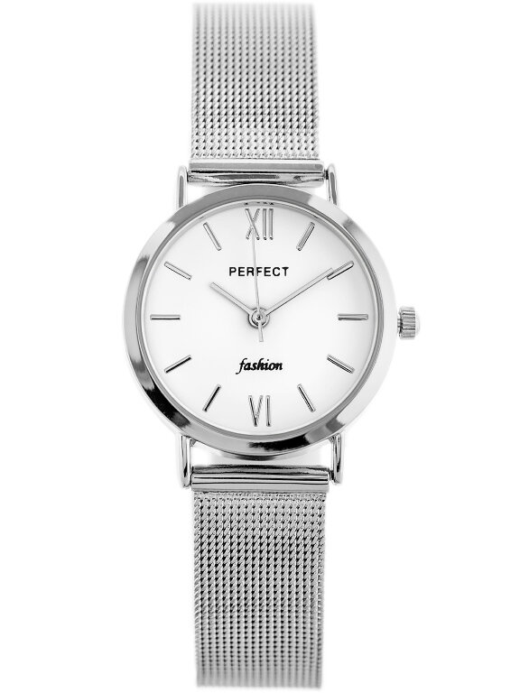 PERFECT F208 WOMEN'S WATCH (zp982a) + BOX