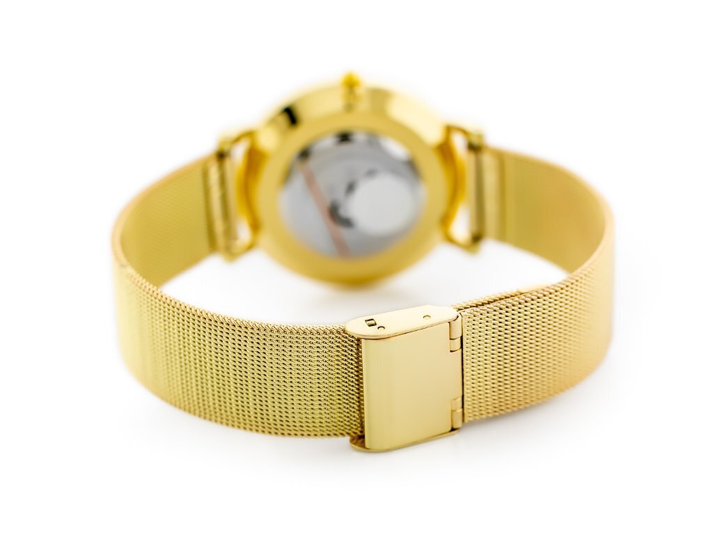 PERFECT F332 WOMEN'S WATCH - mesh (zp930d)