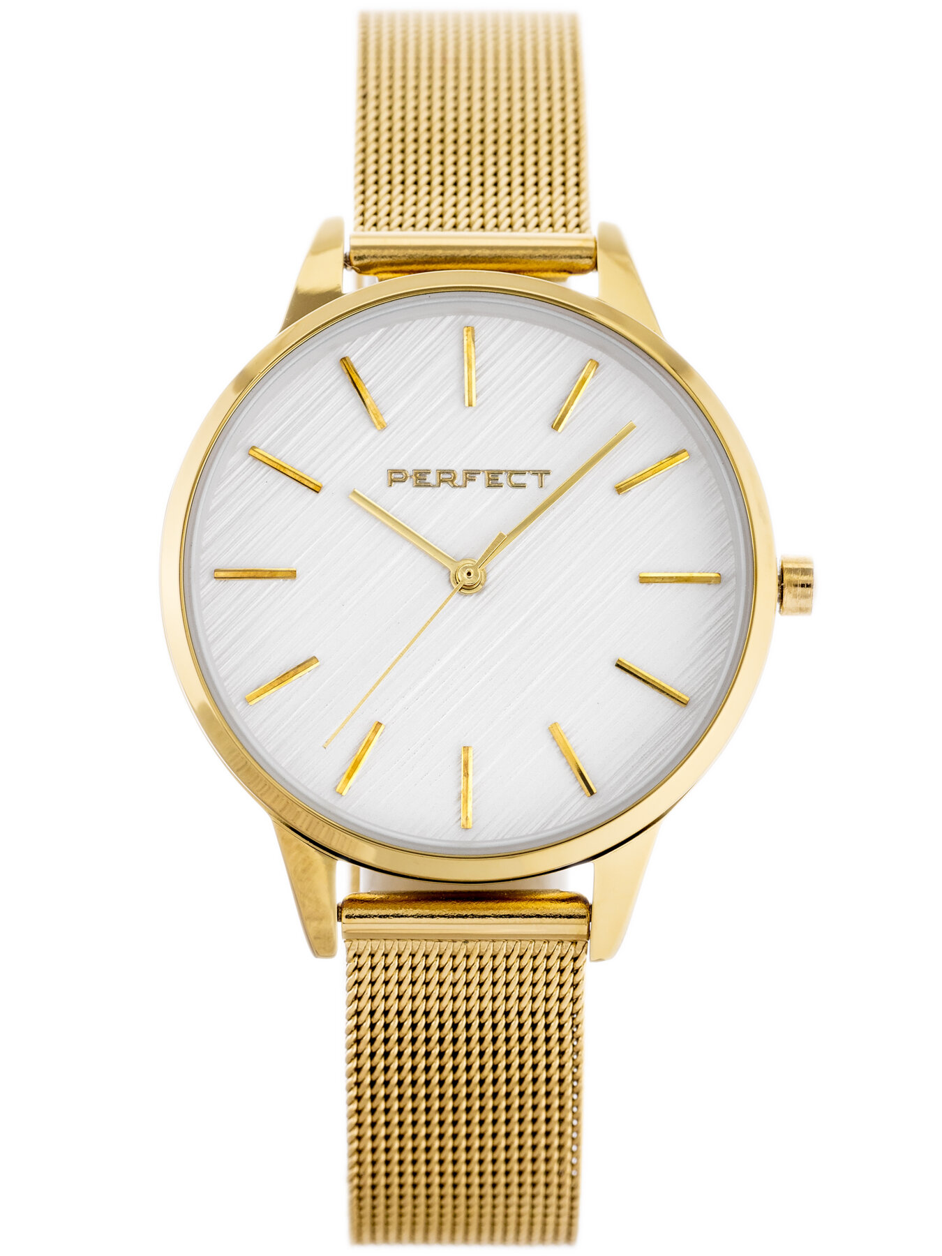 PERFECT F374-03 WOMEN'S WATCH (zp527c) + BOX