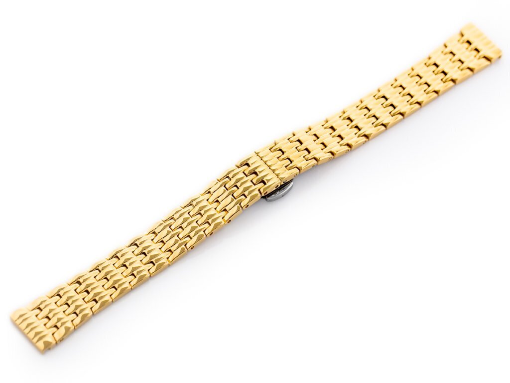 Pacific Model 1 bracelet - gold - 14mm