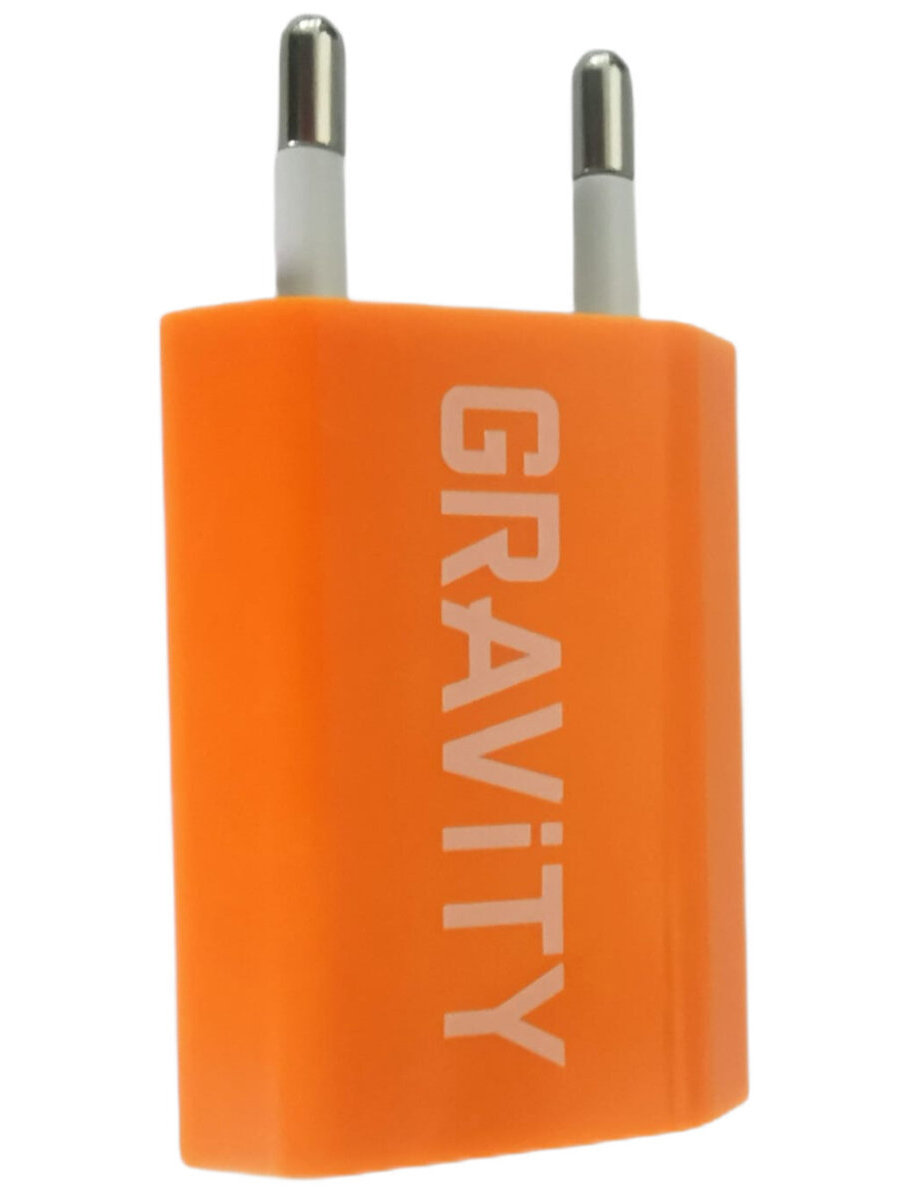 Power charger for Gravity smartwatch