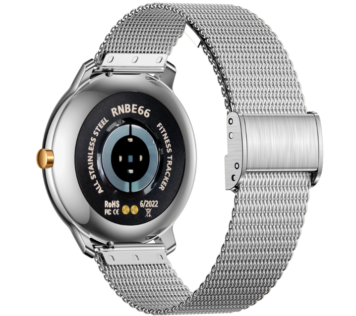 Rubicon RNBE66 WOMEN'S SMARTWATCH - OWN dial (sr014d)