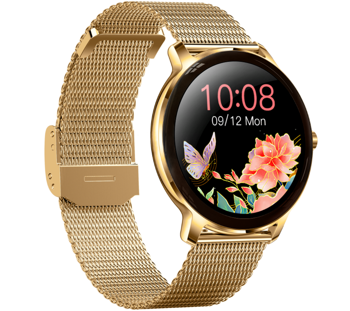 Rubicon RNBE66 WOMEN'S SMARTWATCH - OWNER'S WATCH (sr014c)