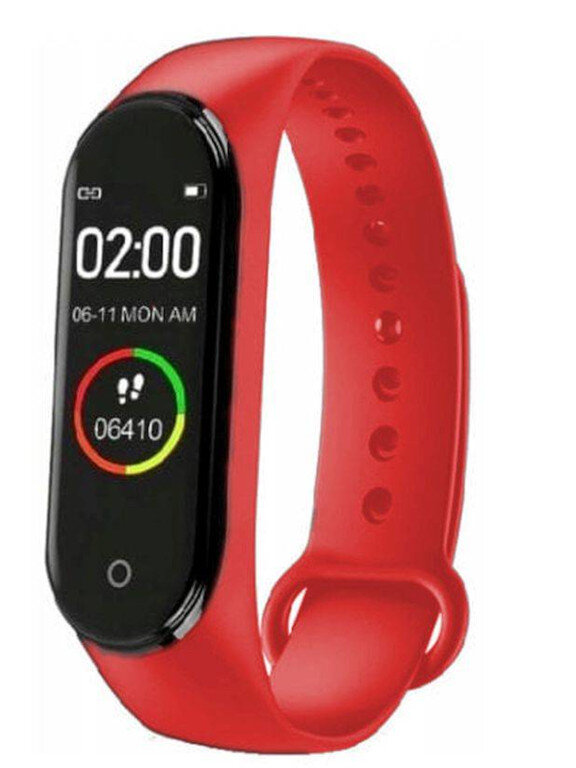 SMARTBAND PACIFIC 23-3 - TERMOMETR, CIŚNIENIOMIERZ (sy019c)