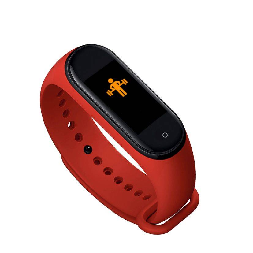 SMARTBAND PACIFIC 23-3 - TERMOMETR, CIŚNIENIOMIERZ (sy019c)