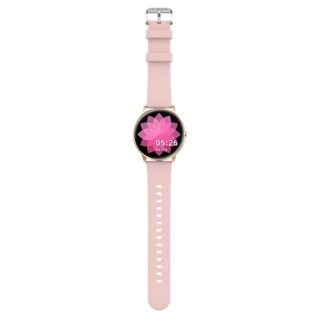 SMARTWATCH G. Rossi SW015-2 pink (sg010b)