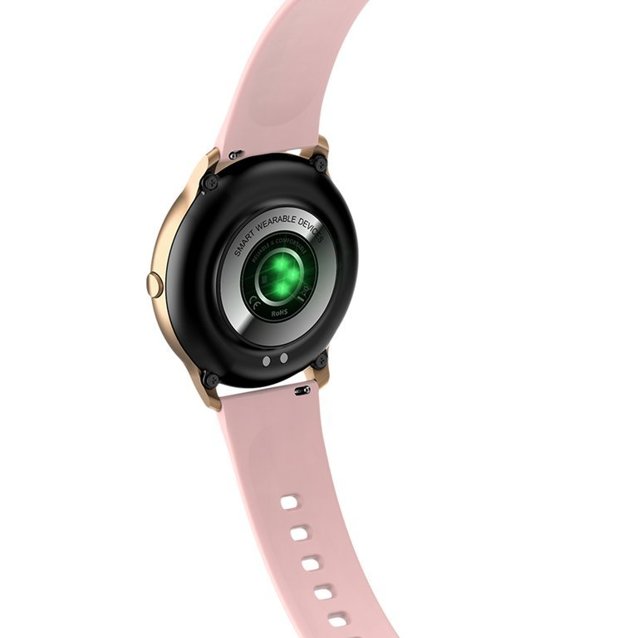 SMARTWATCH G. Rossi SW015-2 pink (sg010b)