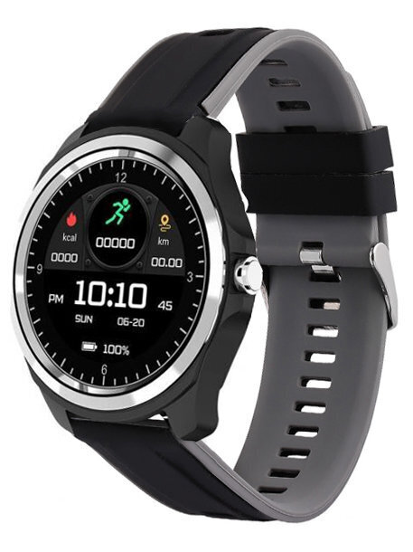 SMARTWATCH MEN'S PACIFIC 26-3 - MAKING CALLS (sy021b)