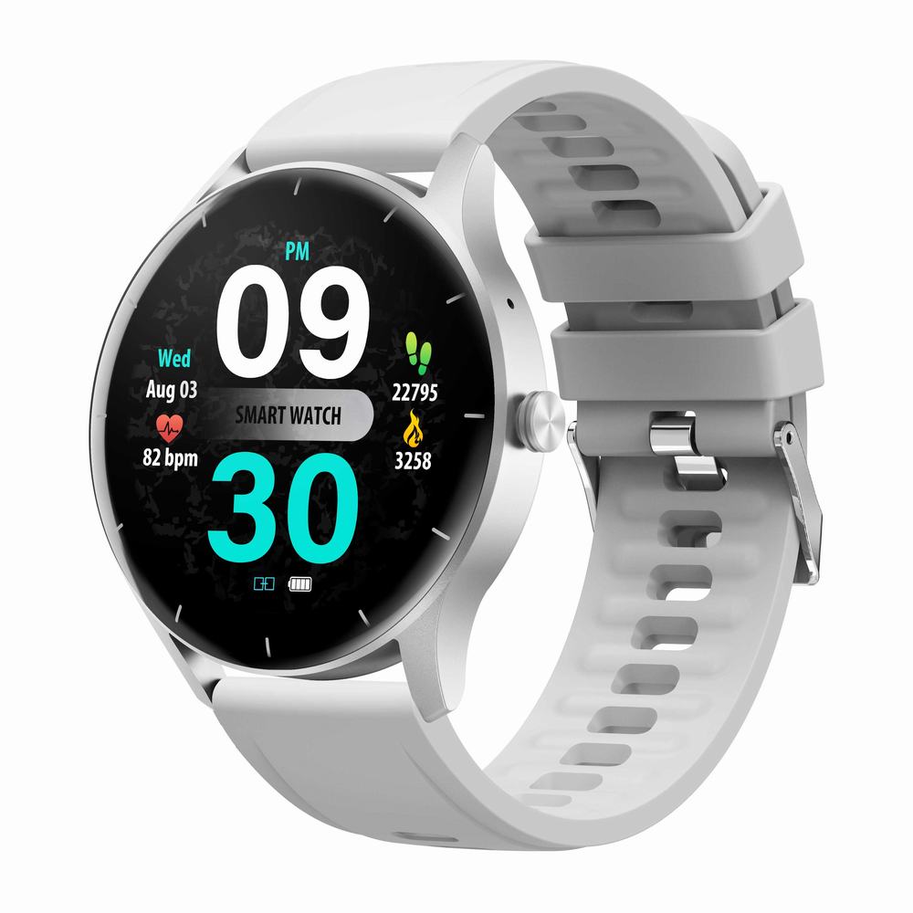 SMARTWATCH UNISEX GRAVITY GT2-7 - BLUETOOTH CONNECTIONS, OWN dial (sg019g)