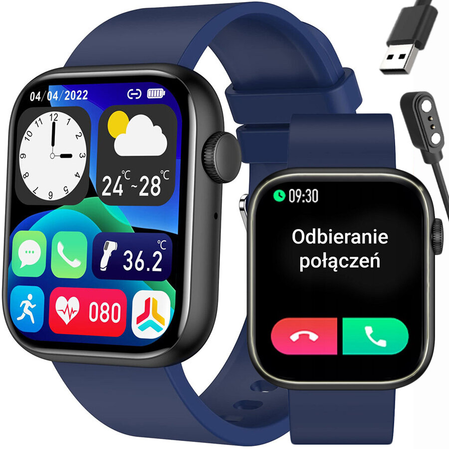 SMARTWATCH UNISEX GRAVITY GT3-5 - BLUETOOTH CONNECTIONS, OWN dial (sg022e)