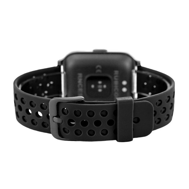 SMARTWATCH UNISEX Rubicon RNCE58 - MUSIC CONTROL (sr010c)