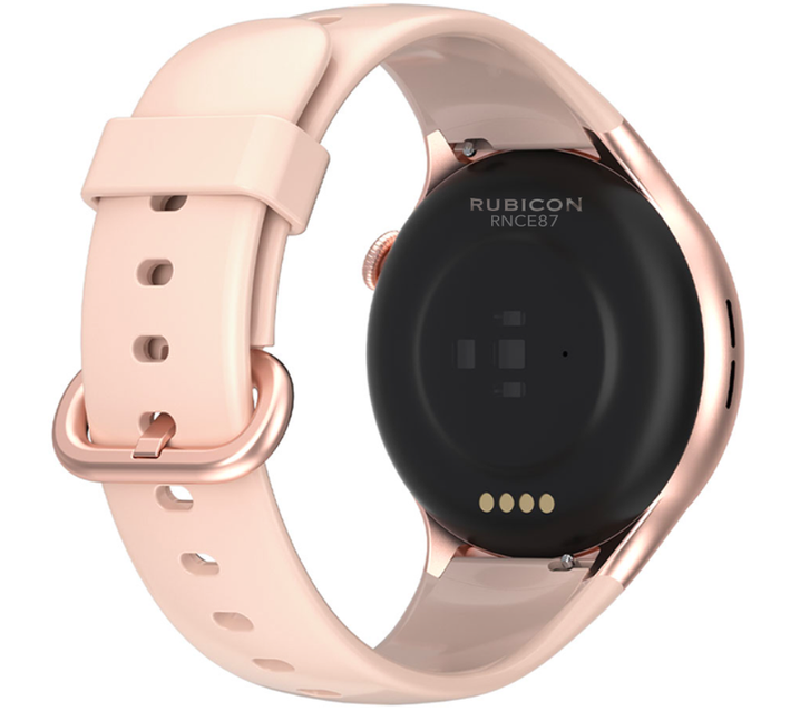 SMARTWATCH UNISEX Rubicon RNCE87 - MAKING CALLS (sr031b)