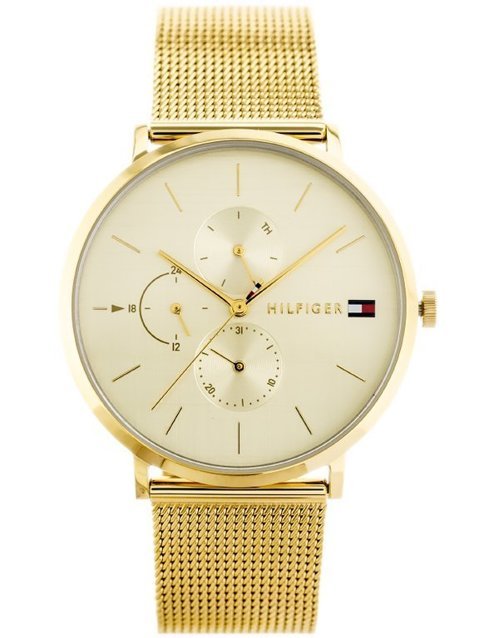 TOMMY HILFIGER 1781943 JENNA WOMEN'S WATCH (zf509b)