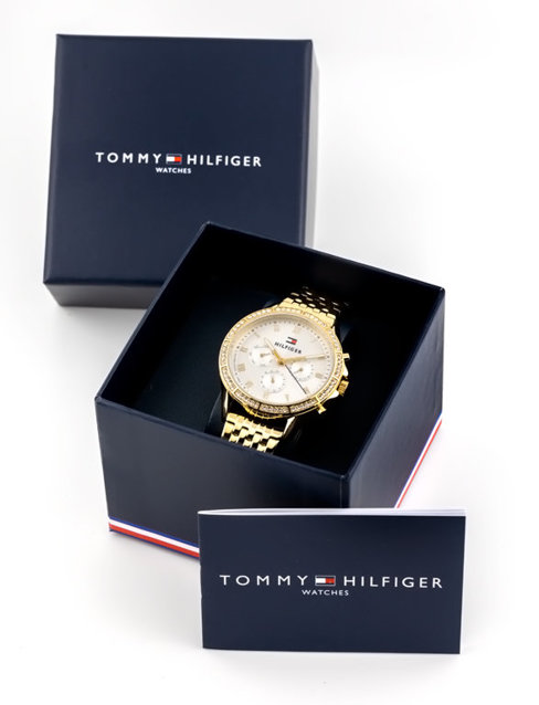 TOMMY HILFIGER 1782142 ARI WOMEN'S WATCH (zf542a)