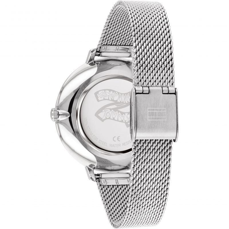 TOMMY HILFIGER 1782163 PROJECT Z WOMEN'S WATCH (zf501b)