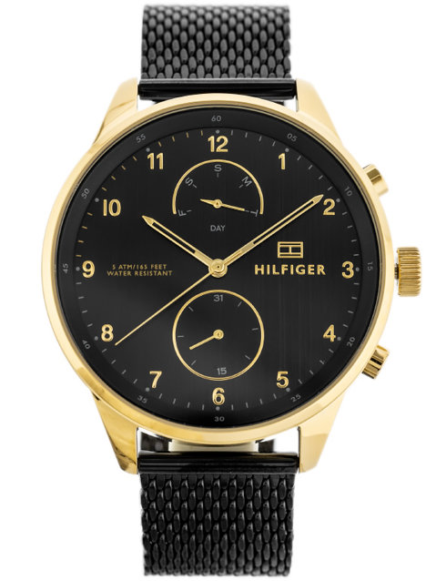 TOMMY HILFIGER 1791580 CHASE MEN'S WATCH (zf048a)