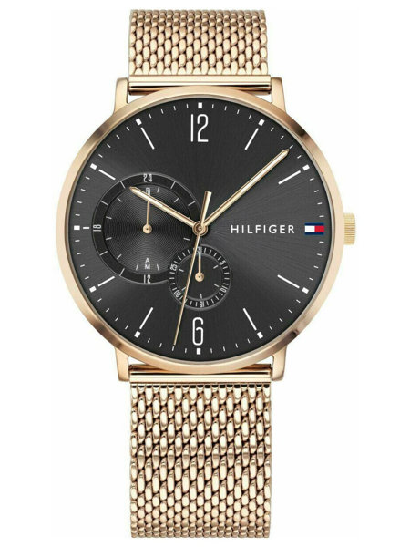 TOMMY HILFIGER BROOKLYN MEN'S WATCH 1791506 (zf061c)