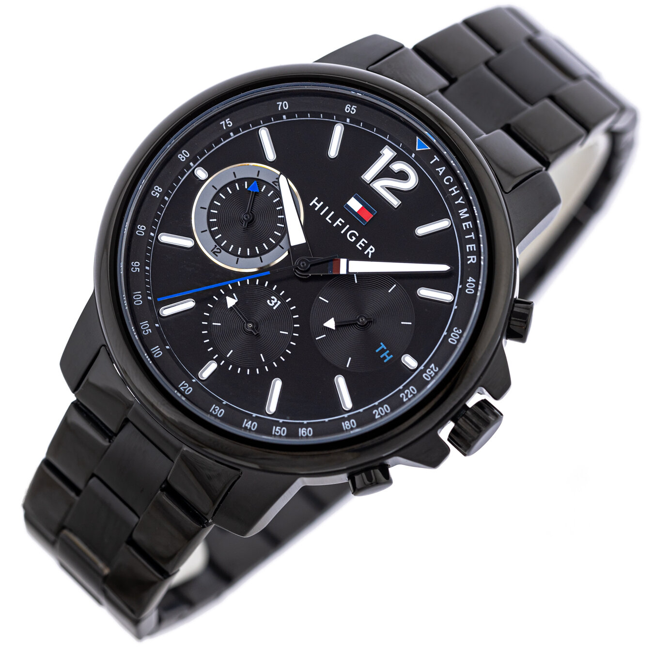 TOMMY HILFIGER LANDON MEN'S WATCH 1791529 (zf080a)