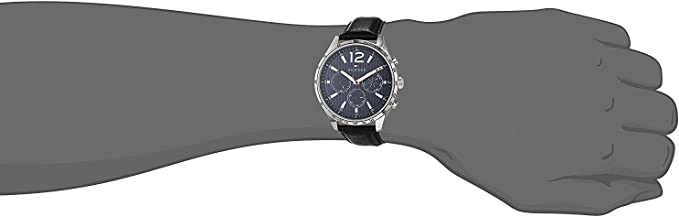 TOMMY HILFIGER MEN'S WATCH 1791468 GAVIN (zf003d)