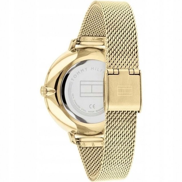 TOMMY HILFIGER WOMEN'S WATCH 1782114 KELLY (zf534a)