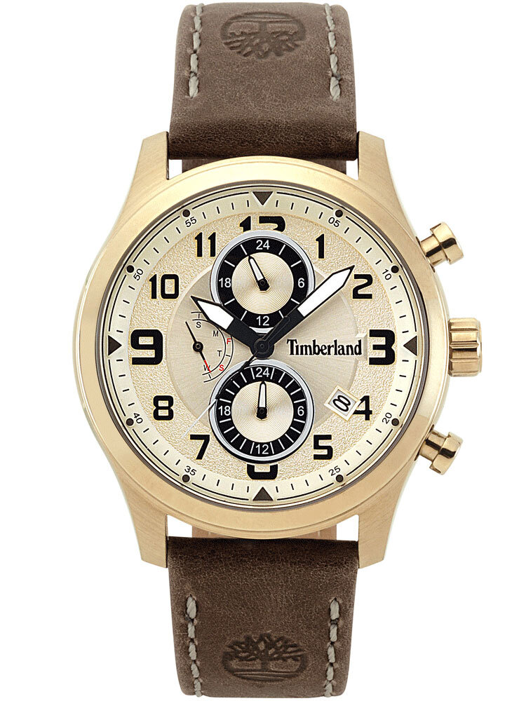 Timberland GROVETON MEN'S WATCH TBL.15357JSK/07 (zq008c)