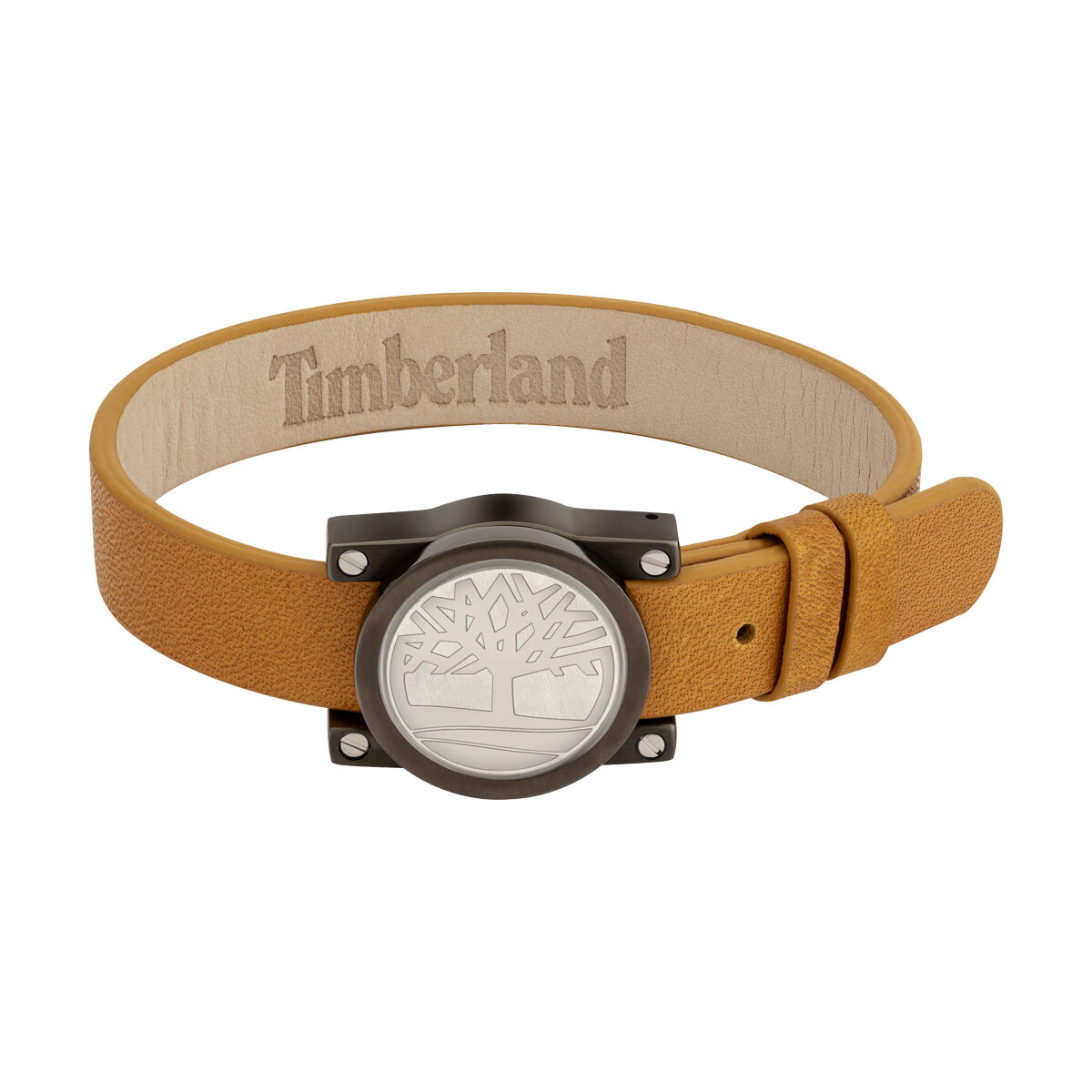 Timberland MEN'S WATCH TBL.BLAK.SET.20 - PRESENT SET