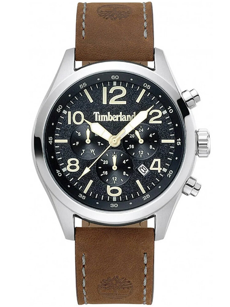 Timberland RUTHERFORD MEN'S WATCH TBL.15249JS/02 (zq006b)