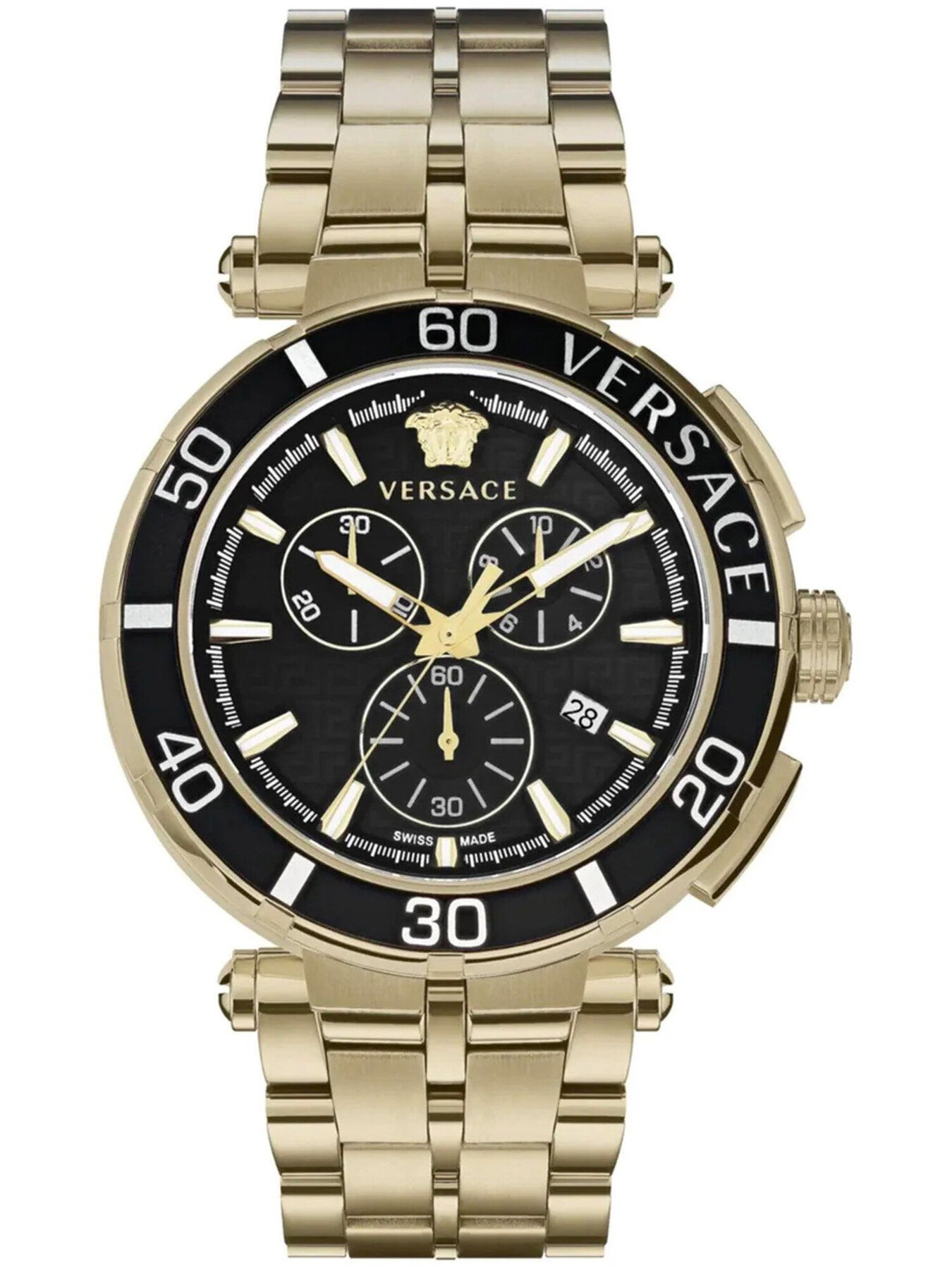 Versace VE3L00522 watch